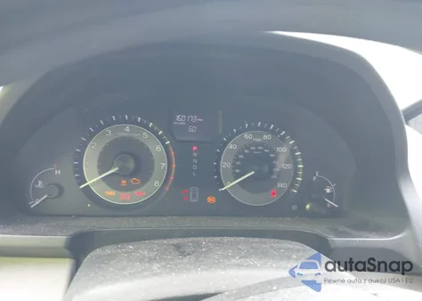 2013 Honda Odyssey Lx из США, поврежденный, VIN 5FNRL5H2XDB001052